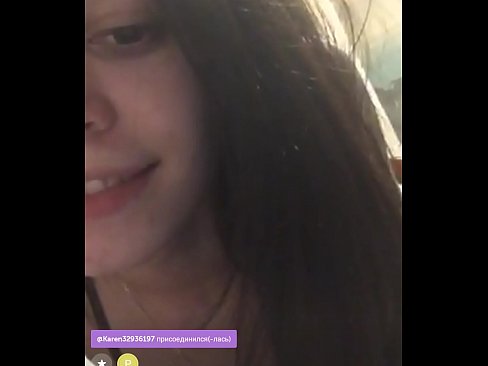 ❤️ Qiziq rus kaltak (Periskop, VKontakte, Instagram) ❤ Super porno bizda uz.fulldesisex.ru ☑