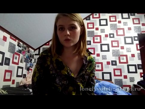 ❤️ Rossiyadan kelgan yosh sarg'ish talaba kattaroq siklarni yaxshi ko'radi. ❤ Super porno bizda uz.fulldesisex.ru ☑